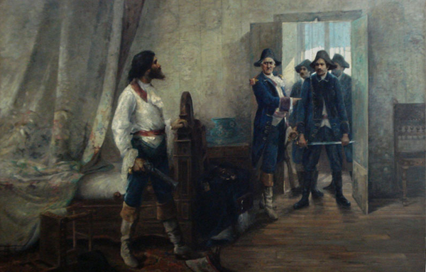 Impressões rebeldes
