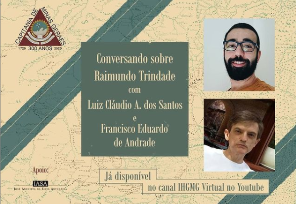 Conego Trindade