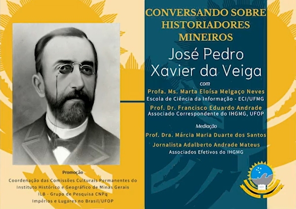 Conversando Veiga