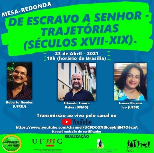 De escravo a senhor