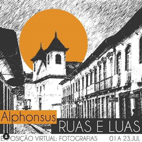 Alphonsus Guimarães