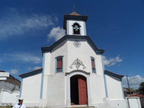 N. S. dos Anjos