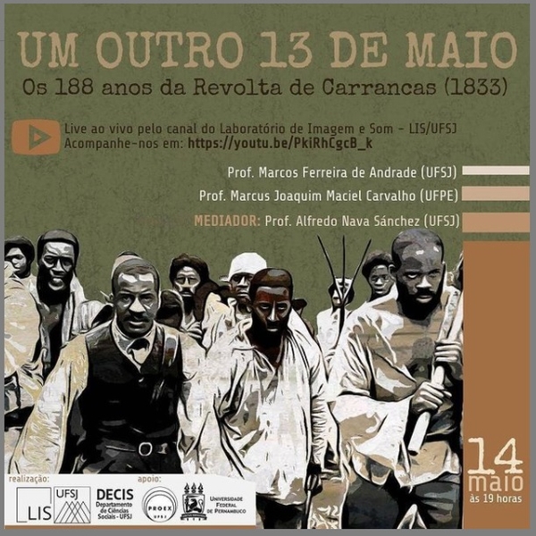 Revolta Carrancas