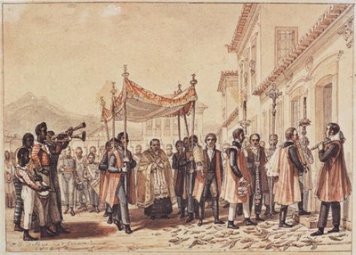 Irmandades