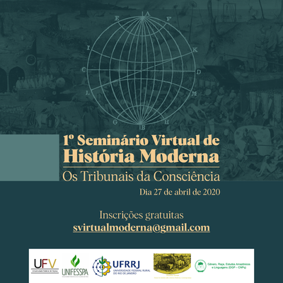 Seminario Moderna