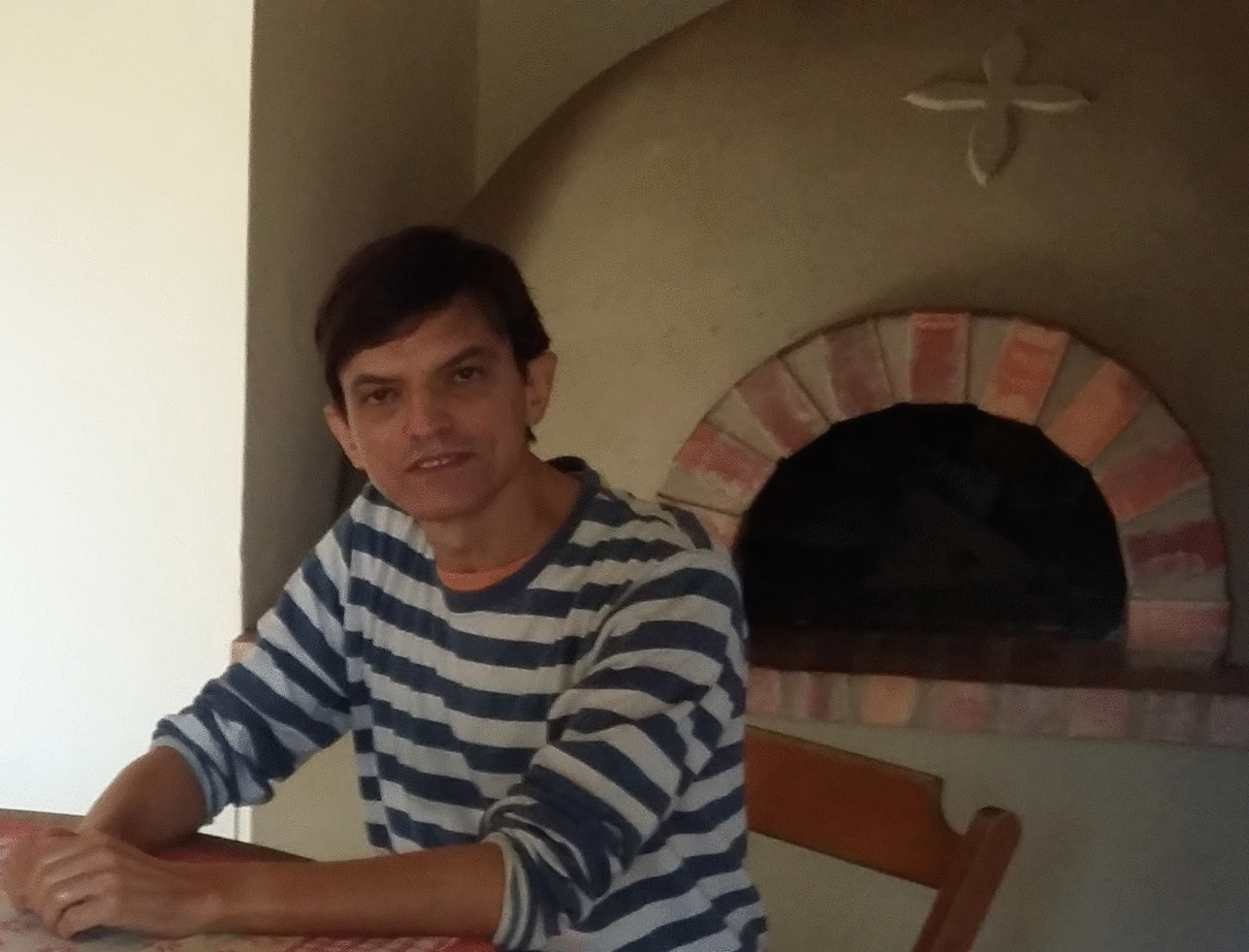 Francisco Eduardo de Andrade
