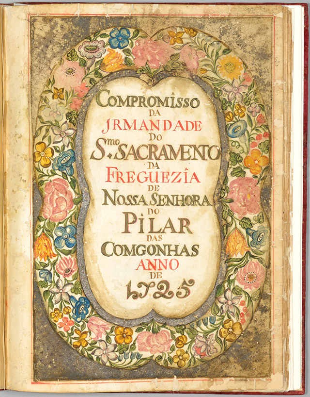 Compromisso
