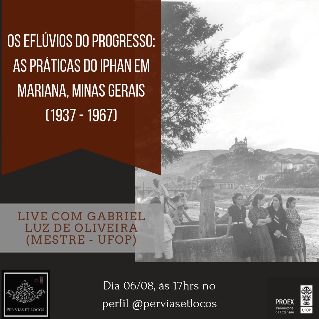 Live Gabriel