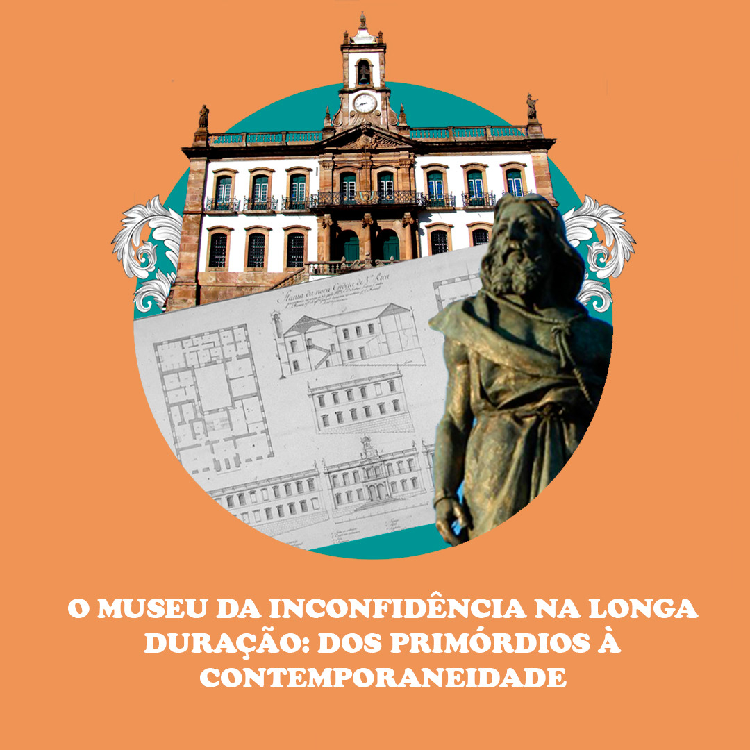 Museu da Inconfidencia