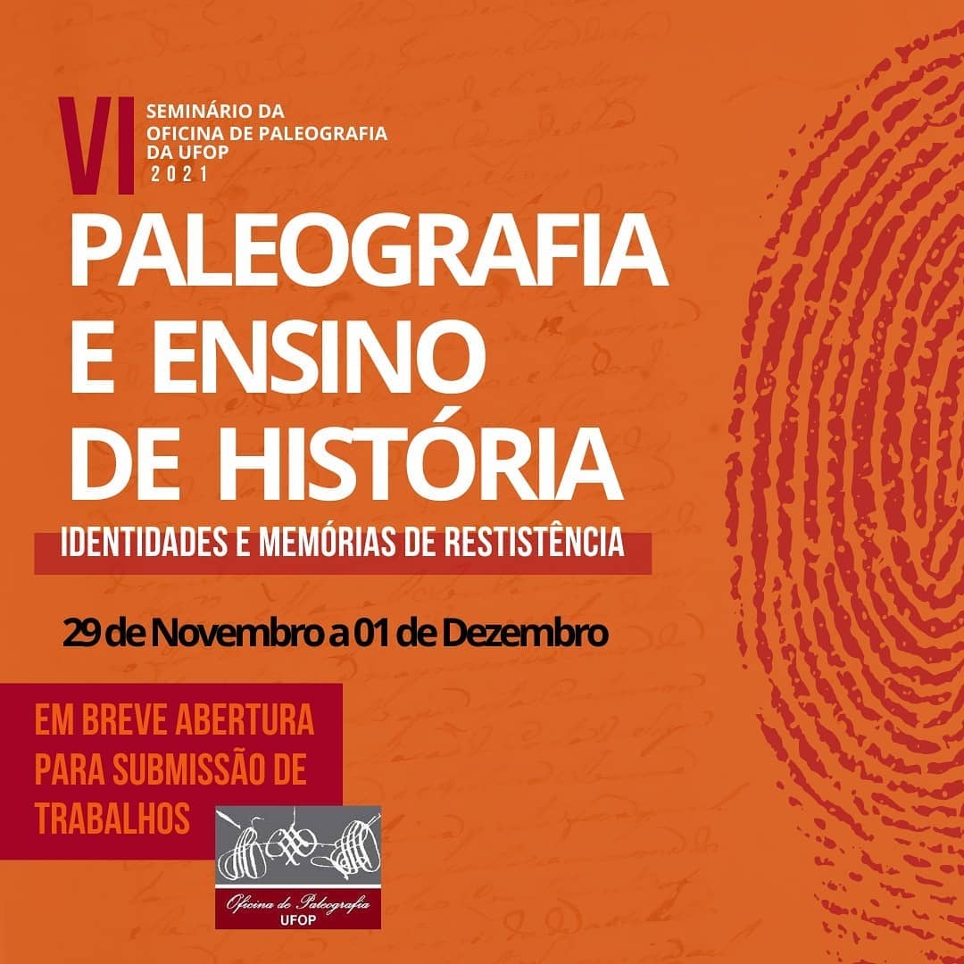 Paleografia e ensino