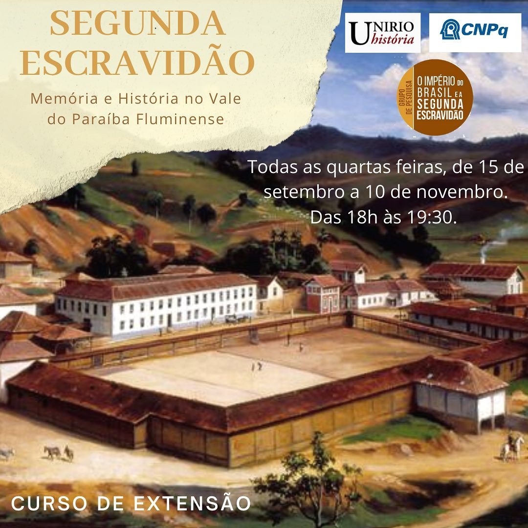 Segunda escravidão