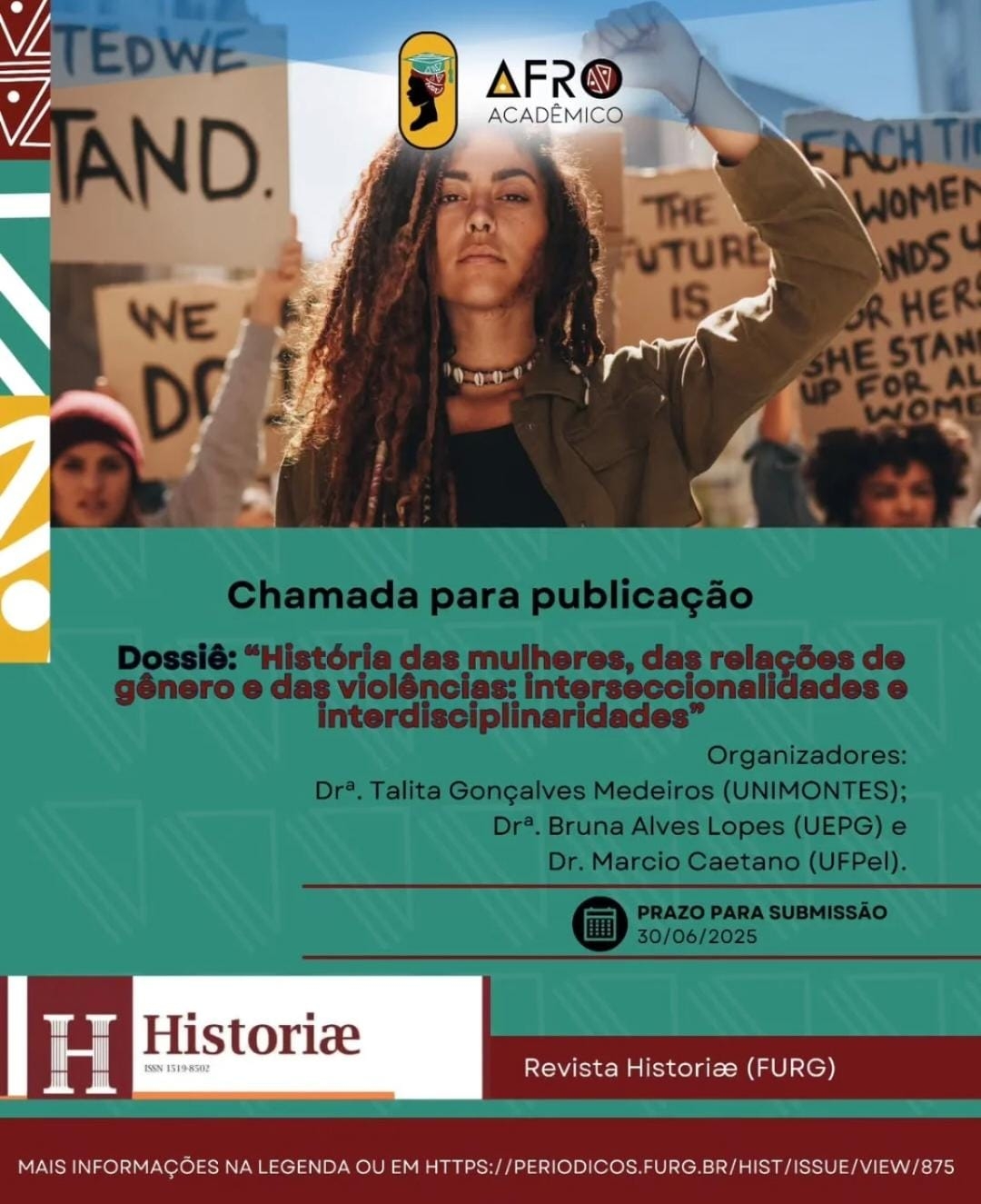 Historiae